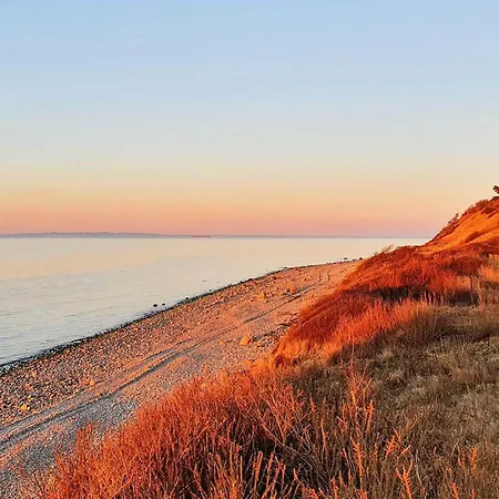 Xxviii Vakantiehuis *
