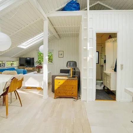 Vakantiehuis Xxviii