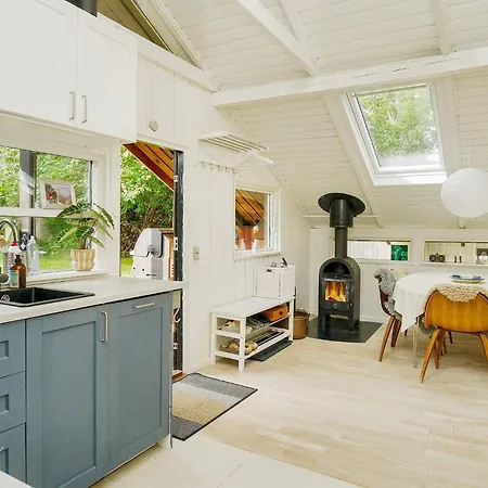Vakantiehuis Xxviii Gilleleje