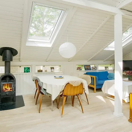 Xxviii Vakantiehuis *
