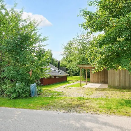 Vakantiehuis Xxviii Gilleleje
