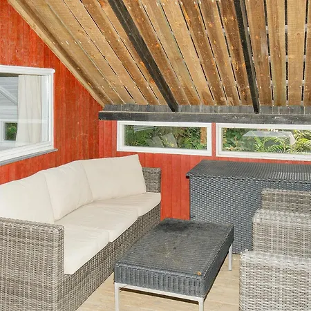 Vakantiehuis Xxviii *