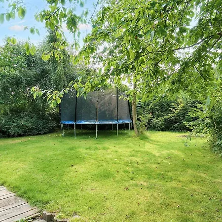 Xxviii Gilleleje